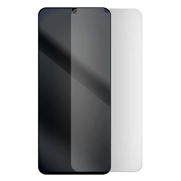 Защитное стекло для смартфона Krutoff для Motorola Moto E20 (XT2155-8)