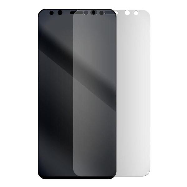 Защитное стекло для смартфона Krutoff для Huawei Nova 2i