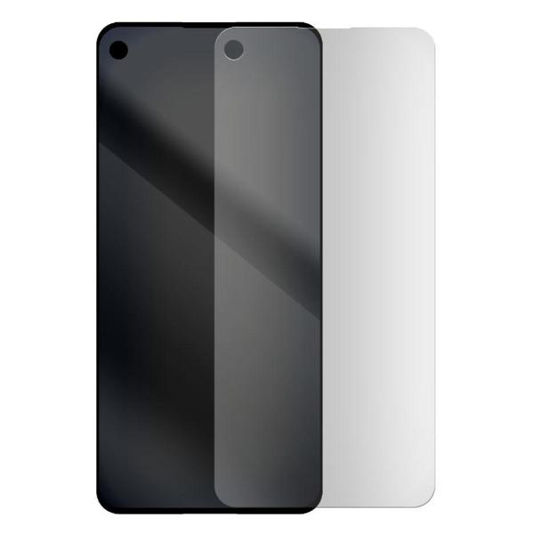 Защитное стекло для смартфона Krutoff для Google Pixel 4a 5G 2021