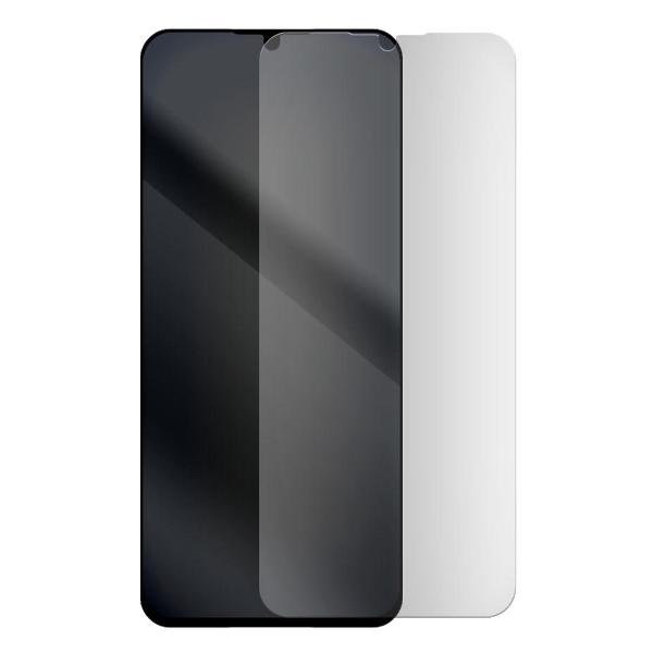 Защитное стекло для смартфона Krutoff для Realme C20