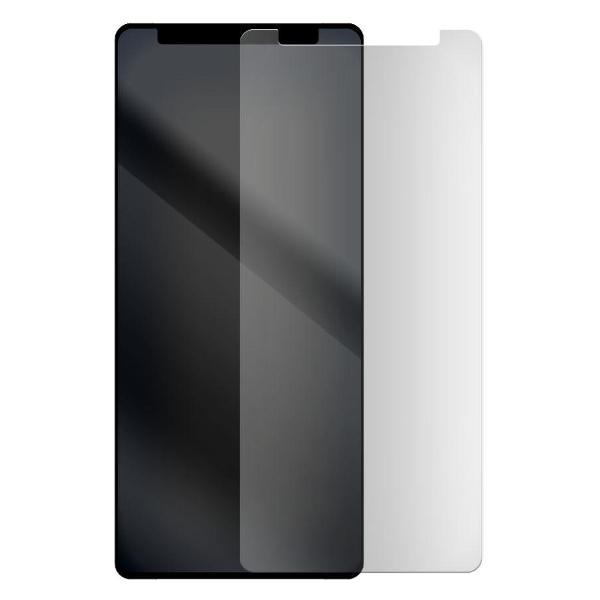 Защитное стекло для смартфона Krutoff для Samsung Galaxy A8+ (2018) (299601)