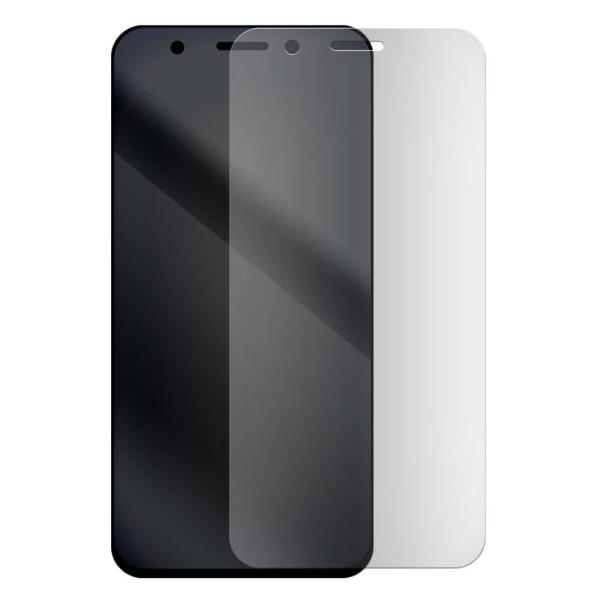 Защитное стекло для смартфона Krutoff для Blackview BV5100 фото