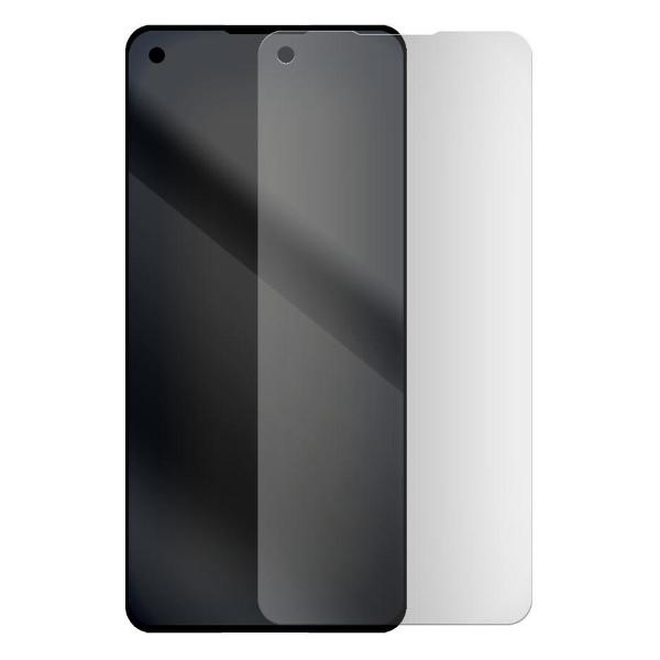 Защитное стекло для смартфона Krutoff для Nokia 3.4