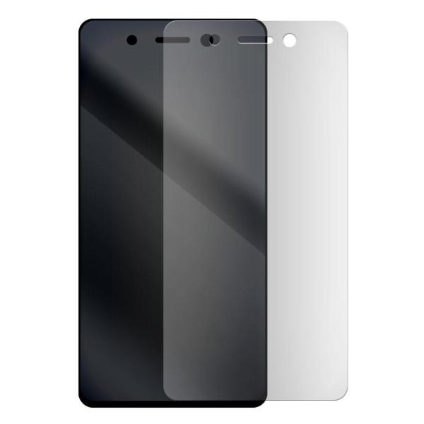 Защитное стекло для смартфона Krutoff для ITEL A16 Plus фото