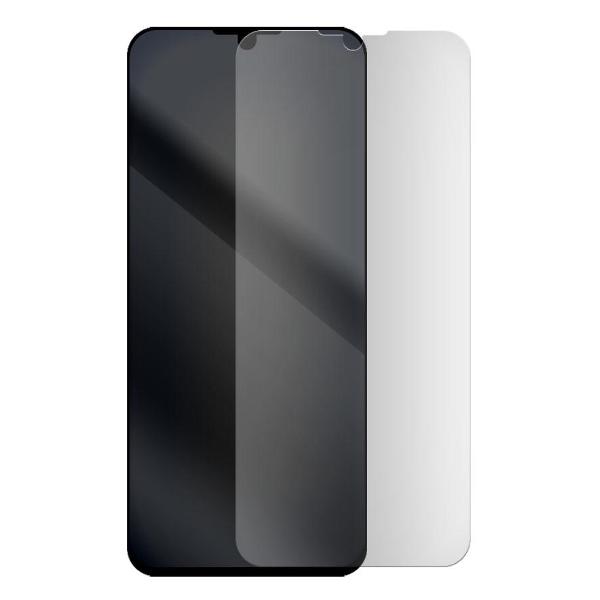 Защитное стекло для смартфона Krutoff для Tecno Spark 6 Go фото