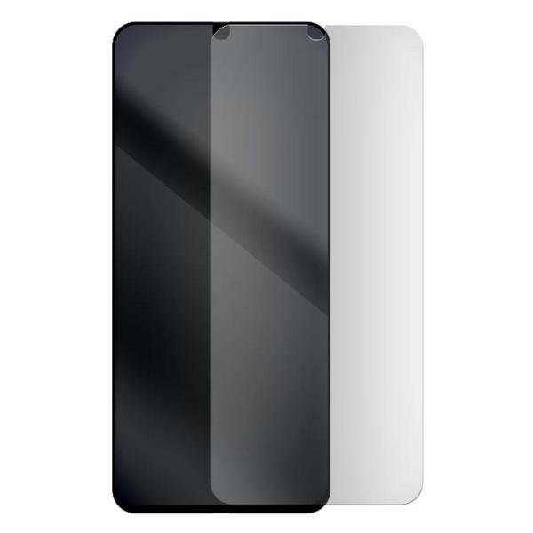 Защитное стекло для смартфона Krutoff для Wiko T3 фото