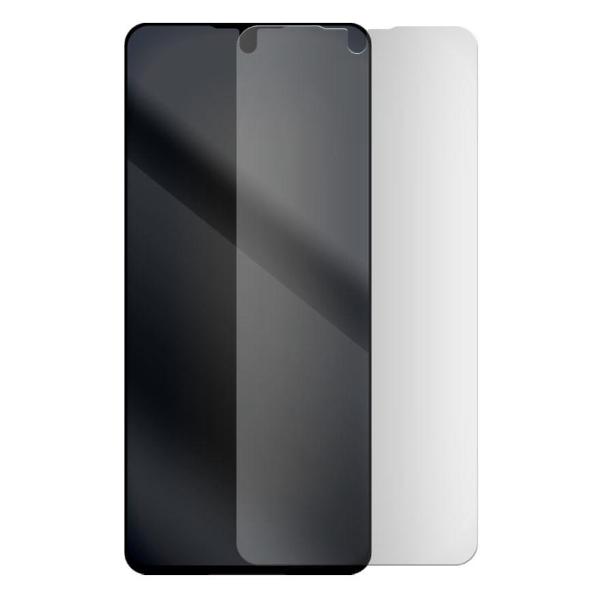 Защитное стекло для смартфона Krutoff для ZTE Blade V30 фото
