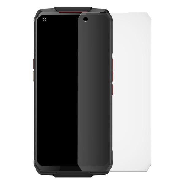 Защитное стекло для смартфона Krutoff для Oukitel WP7 фото