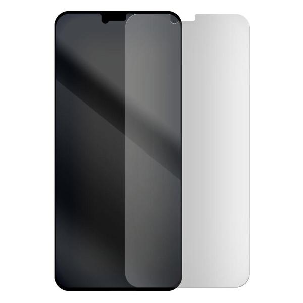 Защитное стекло для смартфона Krutoff для Oppo A5 фото