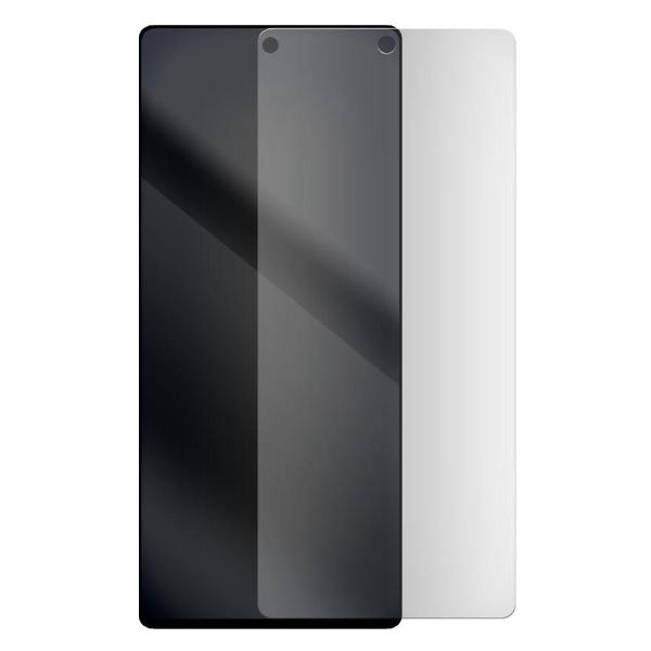Защитное стекло для смартфона Krutoff для INFINIX Note 10 Pro
