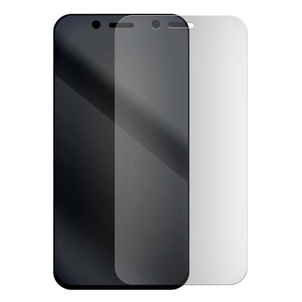 Защитное стекло для смартфона Krutoff для BQ 5060L Basic