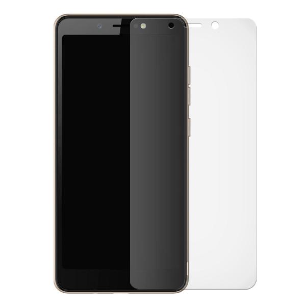 Защитное стекло для смартфона Krutoff для Tecno POP 2S