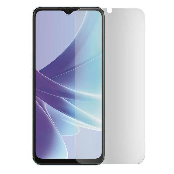 Защитное стекло для смартфона Krutoff для Oppo A57s фото