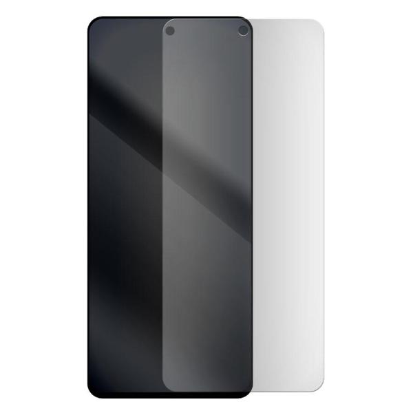 Защитное стекло для смартфона Krutoff для Tecno Pova 2