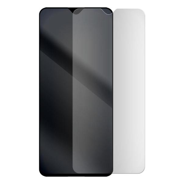 Защитное стекло для смартфона Krutoff для BQ 6645L Element