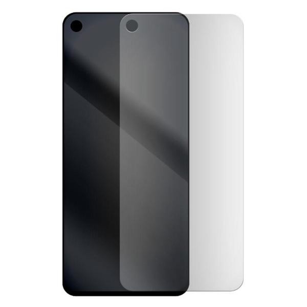 Защитное стекло для смартфона Krutoff для Tecno Spark 7 Pro