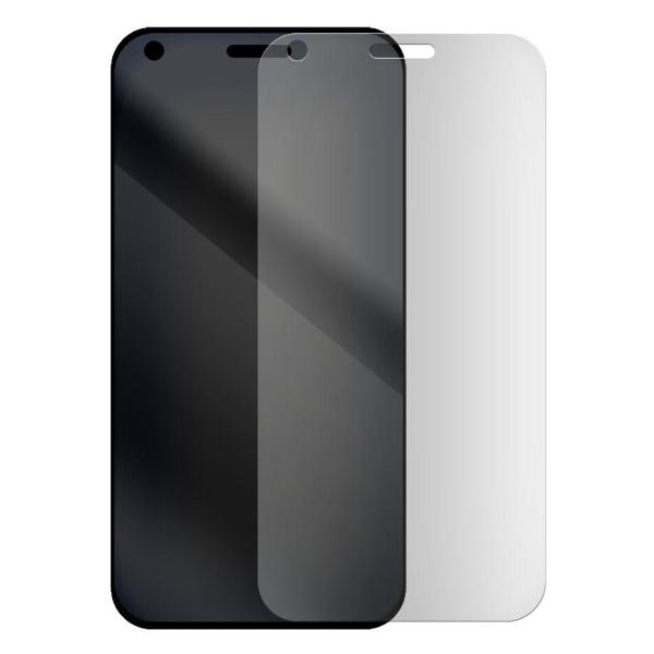 Защитное стекло для смартфона Krutoff для ZTE Blade L110