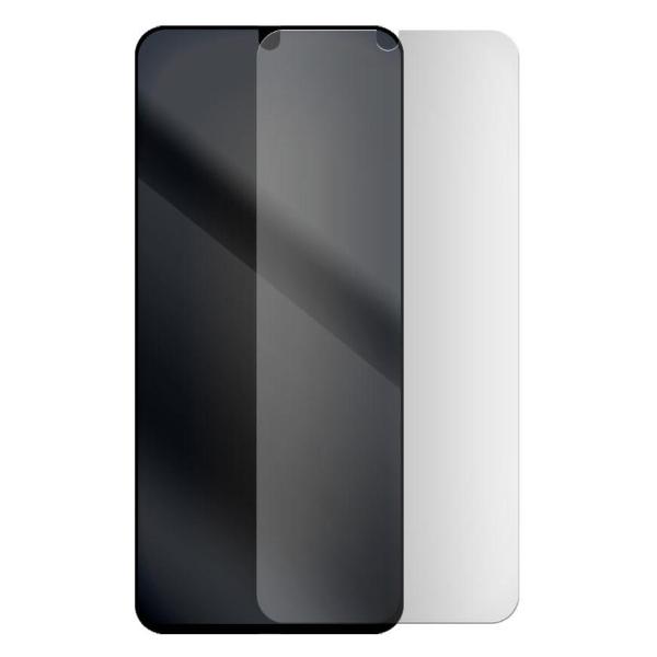Защитное стекло для смартфона Krutoff для TCL 30 Plus