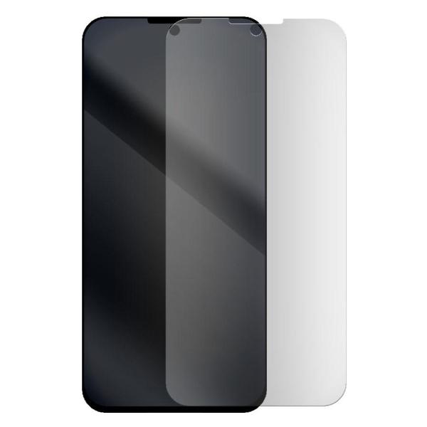 Защитное стекло для смартфона Krutoff для BQ 6353L Joy