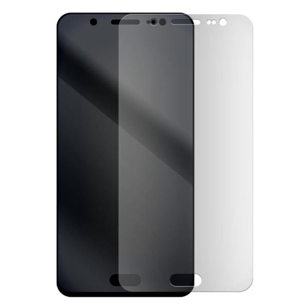 Защитное стекло для смартфона Krutoff для Samsung Galaxy J5 (2016)