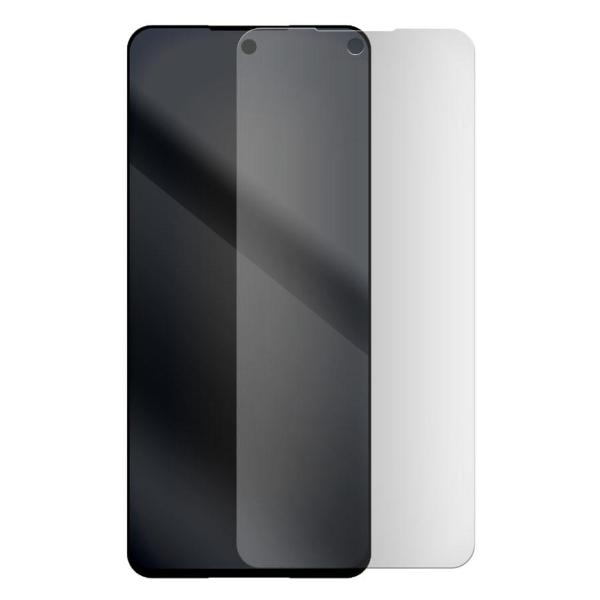 Защитное стекло для смартфона Krutoff для INFINIX Note 11 Pro