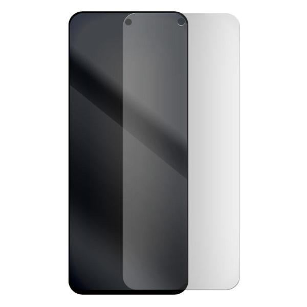 Защитное стекло для смартфона Krutoff для Tecno Camon 18