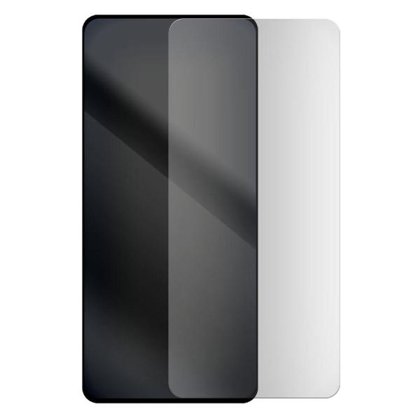 Защитное стекло для смартфона Krutoff для Xiaomi Redmi Note 11 Pro+ 5G (288027)