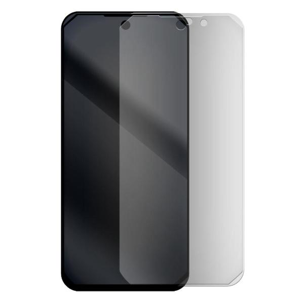 Защитное стекло для смартфона Krutoff для Oukitel WP6