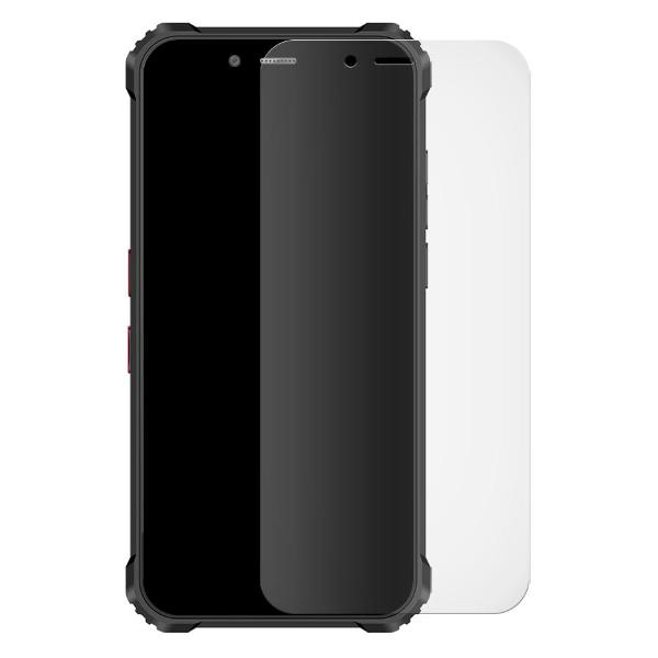 Защитное стекло для смартфона Krutoff для Oukitel WP9 фото