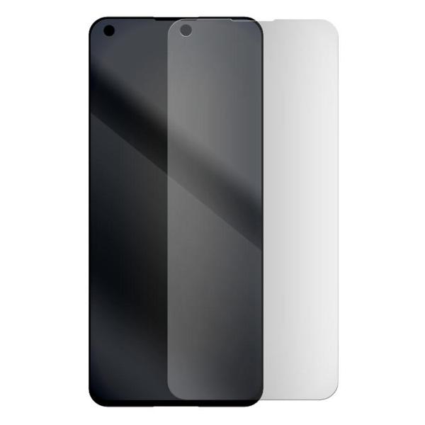 Защитное стекло для смартфона Krutoff для Realme 8 Pro фото