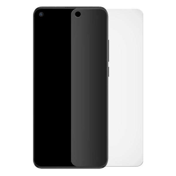 Защитное стекло для смартфона Krutoff для TCL 10L