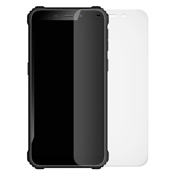Защитное стекло для смартфона Krutoff для Oukitel WP20