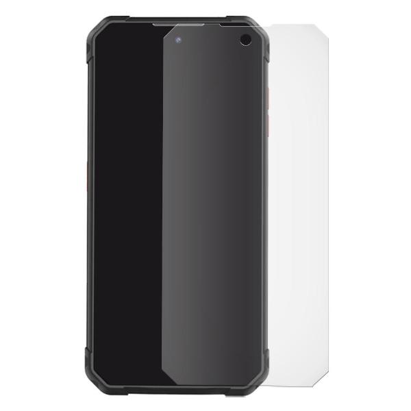 Защитное стекло для смартфона Krutoff для Oukitel F150 B1