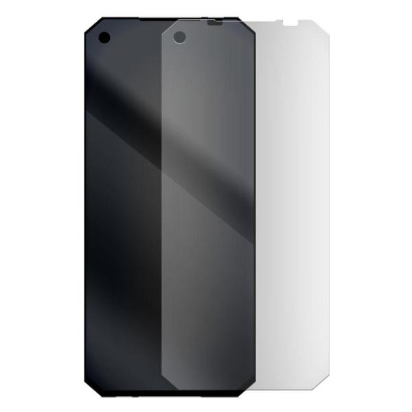 Защитное стекло для смартфона Krutoff для Oukitel WP16