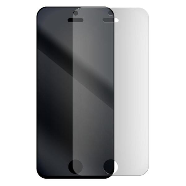 Защитное стекло для смартфона Krutoff для Apple iPhone 5