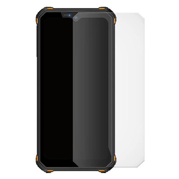 Защитное стекло для смартфона Krutoff для Oukitel WP15 5G