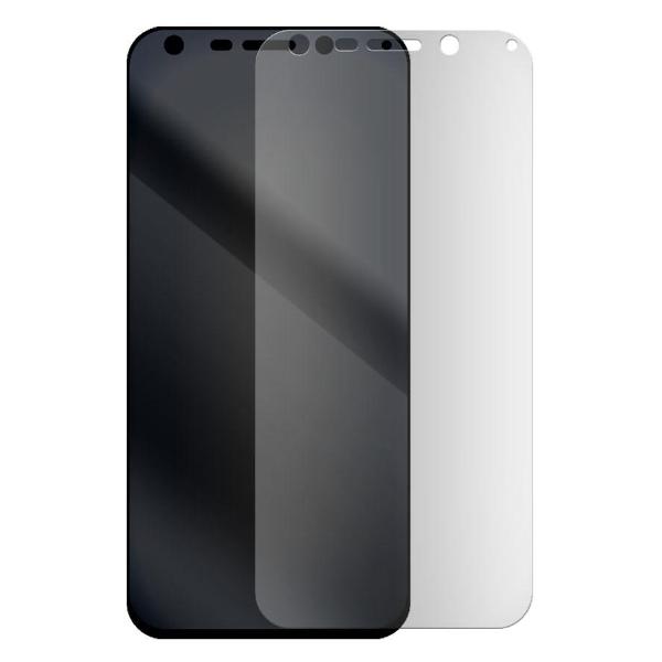 Защитное стекло для смартфона Krutoff для ZTE Blade A6 фото