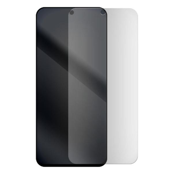 Защитное стекло для смартфона Krutoff для Vsmart Joy 3 Plus