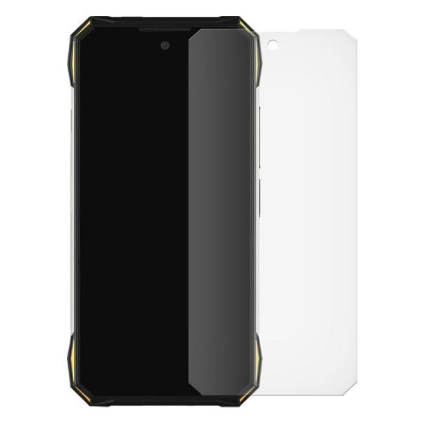 Защитное стекло для смартфона Krutoff для Doogee S89 Pro фото