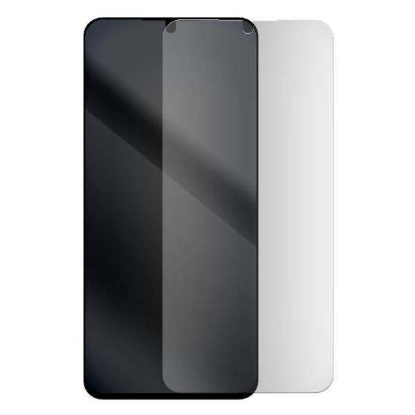 Защитное стекло для смартфона Krutoff для INFINIX Note 11