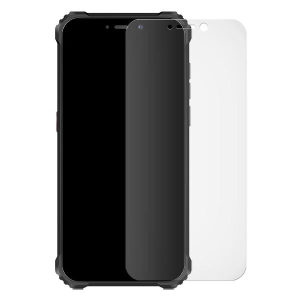 Защитное стекло для смартфона Krutoff для Oukitel WP5 фото