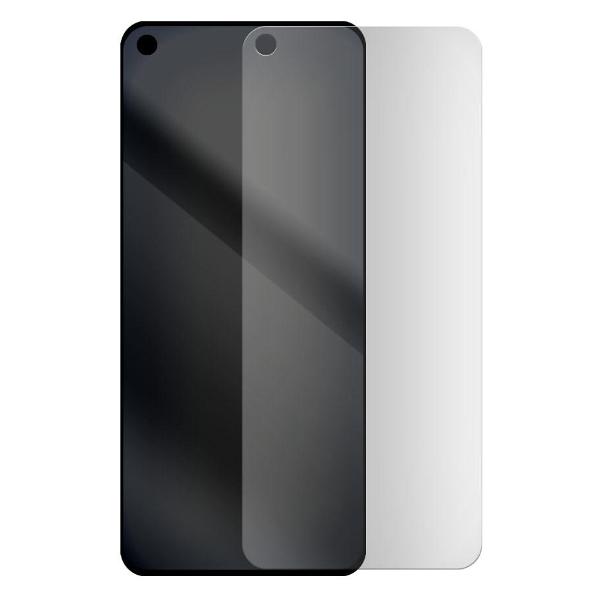 Защитное стекло для смартфона Krutoff для Oppo A53 фото