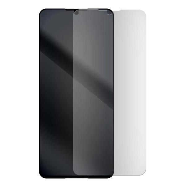 Защитное стекло для смартфона Krutoff для Realme C3