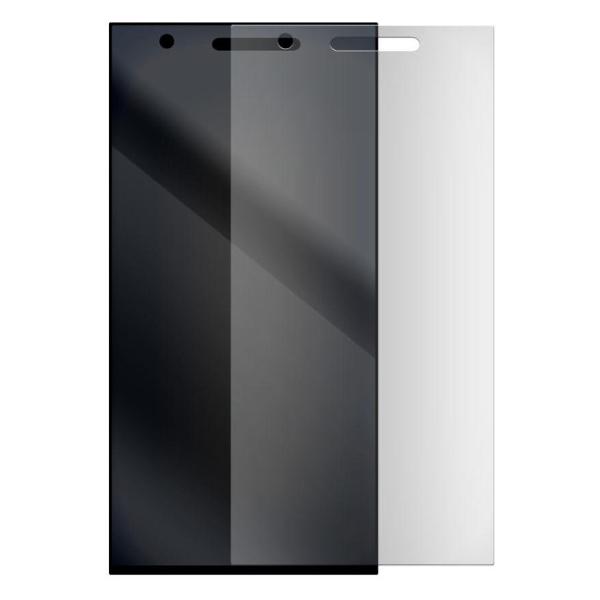 Защитное стекло для смартфона Krutoff для Philips X586 фото