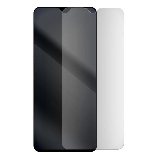 Защитное стекло для смартфона Krutoff для TCL 20E
