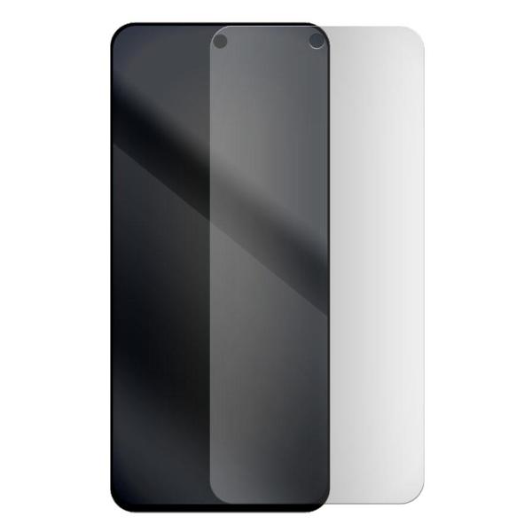 Защитное стекло для смартфона Krutoff для INFINIX Zero X Pro