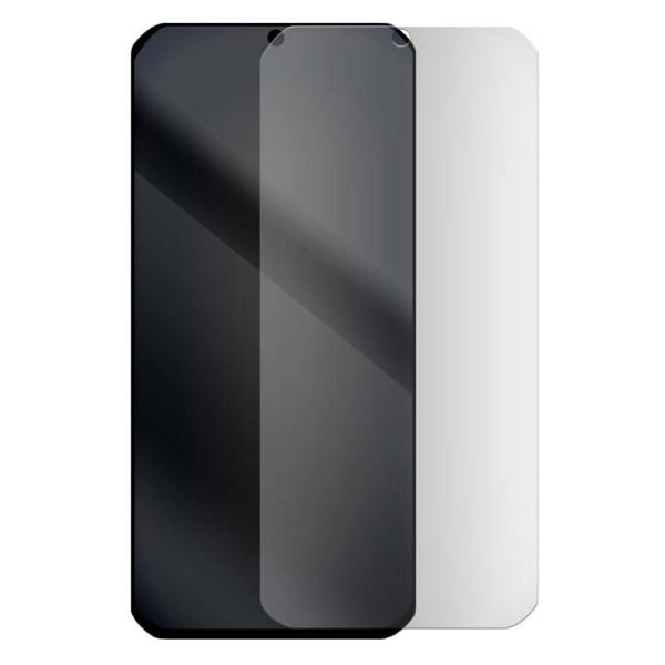 Защитное стекло для смартфона Krutoff для Doogee S88 Plus