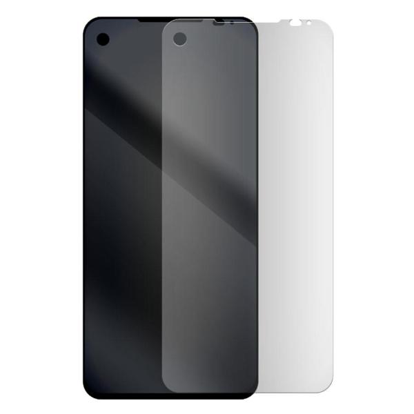 Защитное стекло для смартфона Krutoff для Doogee S97 Pro