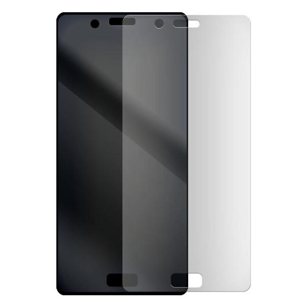 Защитное стекло для смартфона Krutoff для Nokia 8