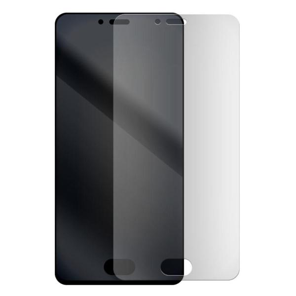 Защитное стекло для смартфона Krutoff для Meizu M5s